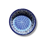 Bunzlau Serveer Schaal 2856X Ø 13 cm Ronde Schaaltjes